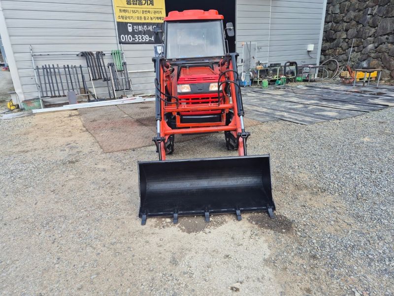 일개미(4454)님의 장터 판매 상품 [대동L3503트랙터] 첨부 사진