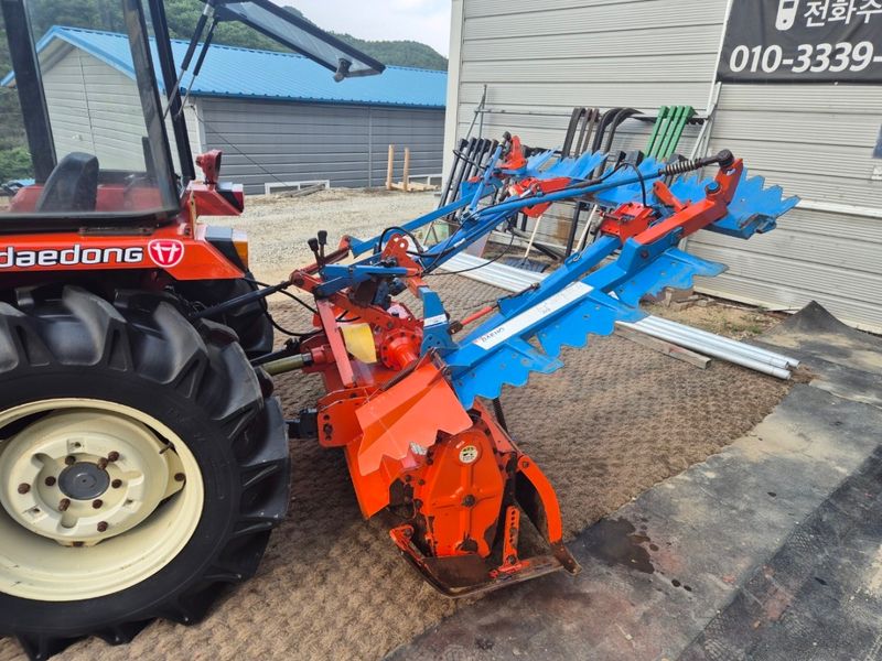 일개미(4454)님의 장터 판매 상품 [대동L3503트랙터] 첨부 사진