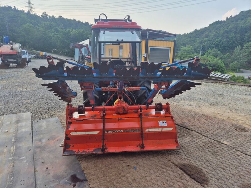 일개미(4454)님의 장터 판매 상품 [대동L3503트랙터] 첨부 사진