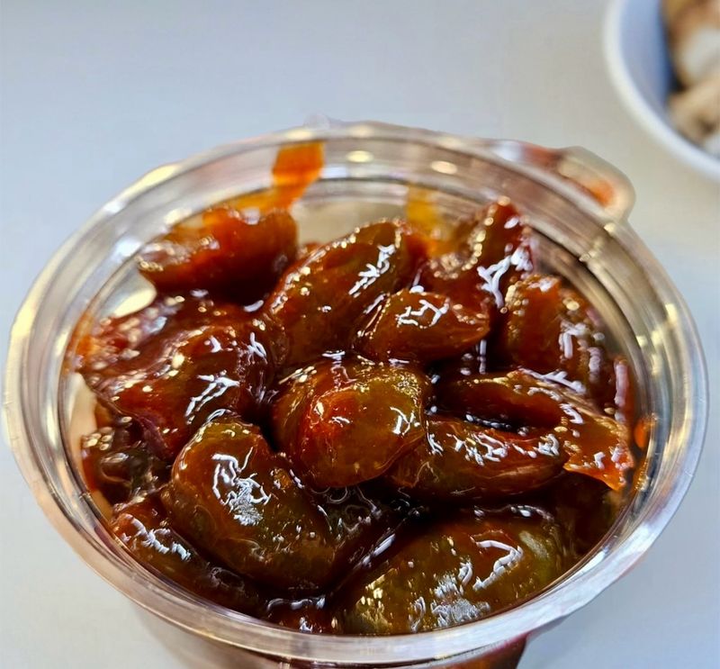 농부손녀님의 장터 판매 상품 [새콤달콤 큼직한 매실 청매실 ] 첨부 사진