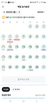 팜모닝 자유주제·자유게시판 게시글 이미지