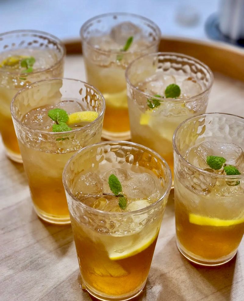 농부손녀님의 장터 판매 상품 [새콤달콤 큼직한 매실 청매실 ] 첨부 사진