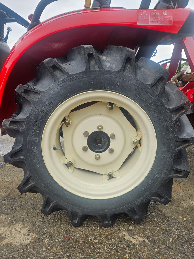 신지안님의 장터 판매 상품 [국제A3000 트랙터 판매합니다] 첨부 사진