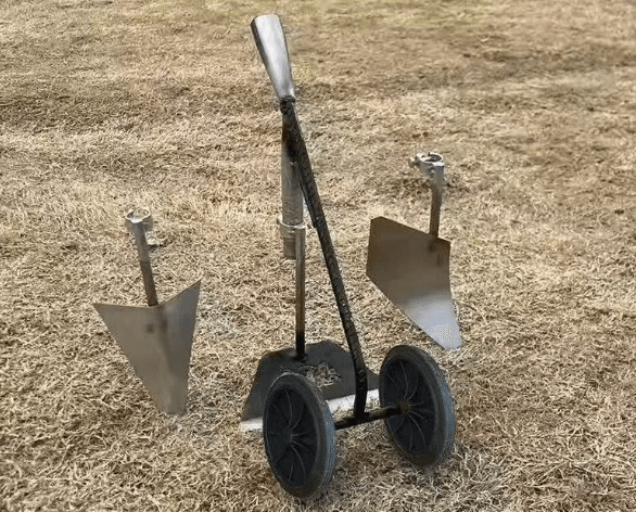 다이쏘(권자영)님의 장터 판매 상품 [수동 밭고랑 밭갈기 잡초갈기 3종세트] 첨부 사진