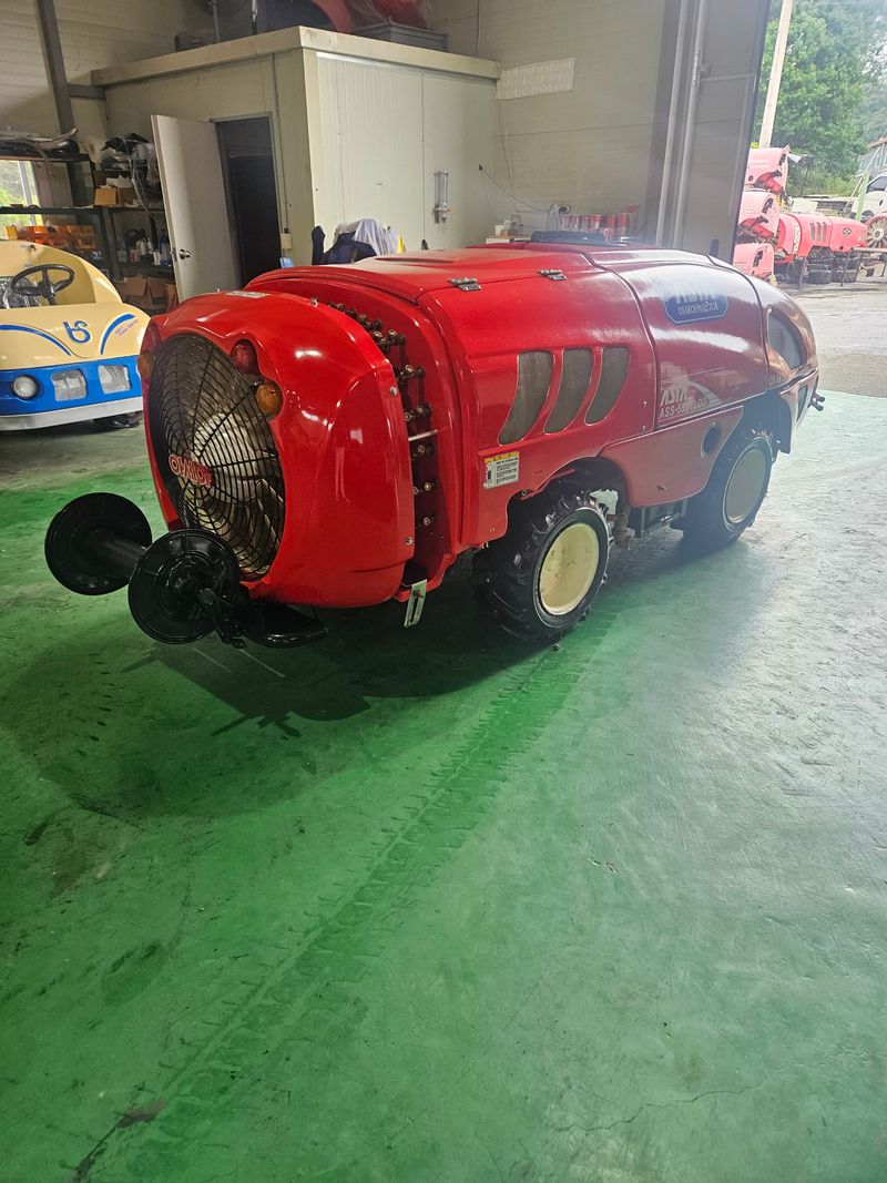 신지안님의 장터 판매 상품 [아세아 운반차겸용ss기판매합니다] 첨부 사진