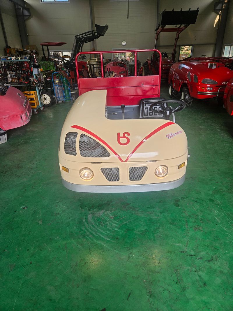 신지안님의 장터 판매 상품 [한성티앤아이 운반차판매합니다] 첨부 사진