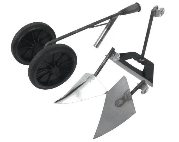 다이쏘(권자영)님의 장터 판매 상품 [수동 밭고랑 밭갈기 잡초갈기 3종세트] 첨부 사진