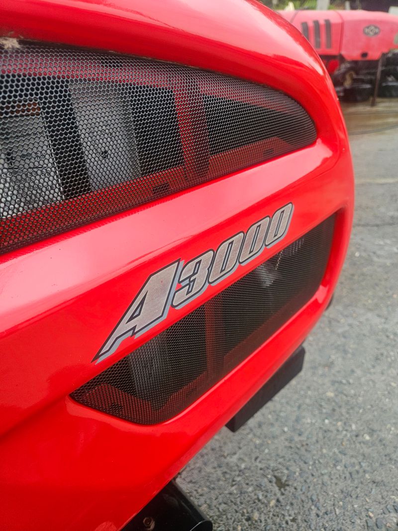 신지안님의 장터 판매 상품 [국제A3000 트랙터 판매합니다] 첨부 사진