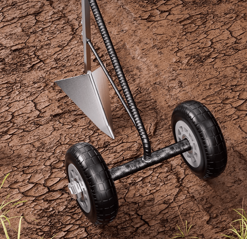 다이쏘(권자영)님의 장터 판매 상품 [수동 밭고랑 밭갈기 잡초갈기 3종세트] 첨부 사진