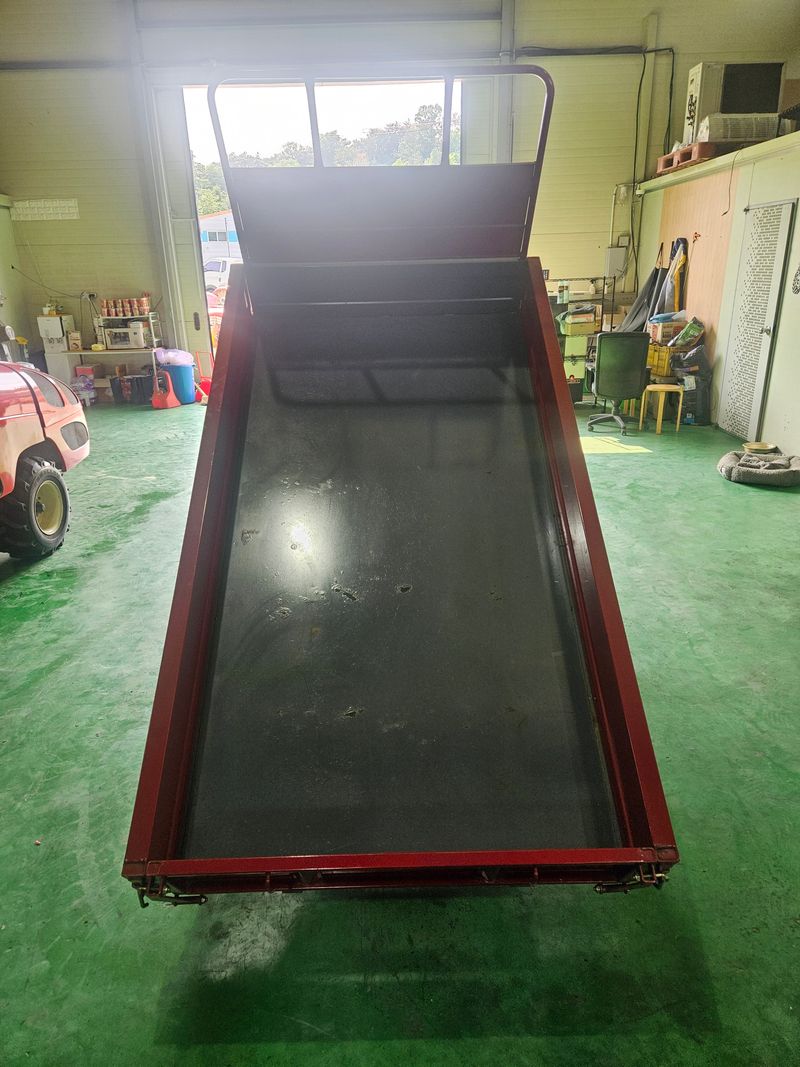 신지안님의 장터 판매 상품 [한성티앤아이 운반차판매합니다] 첨부 사진