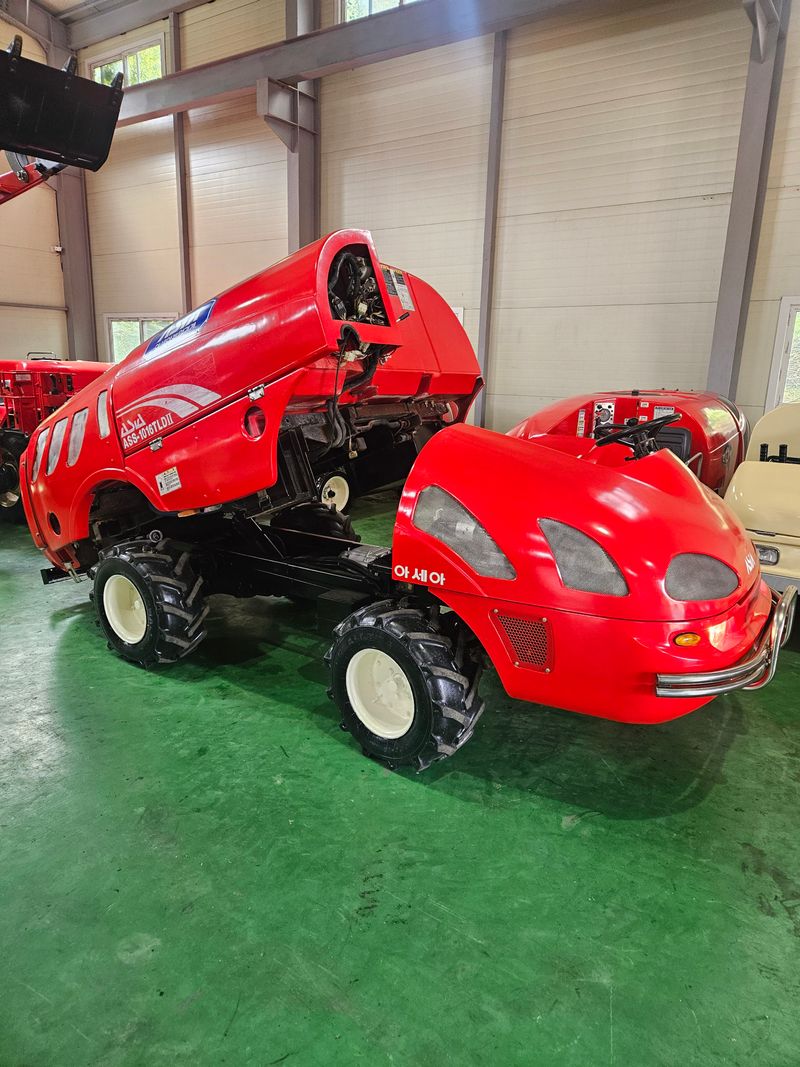 신지안님의 장터 판매 상품 [아세아1000리터 ss기판매합니다] 첨부 사진