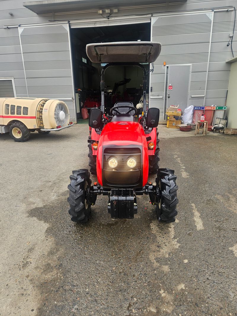 신지안님의 장터 판매 상품 [국제A3000 트랙터 판매합니다] 첨부 사진