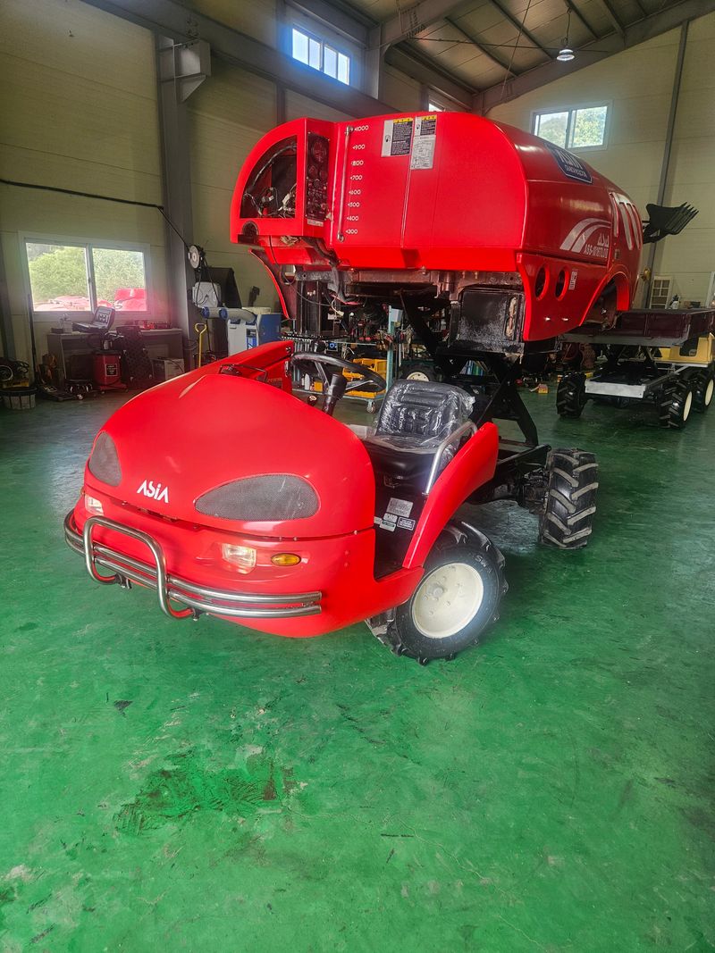 신지안님의 장터 판매 상품 [아세아1000리터 ss기판매합니다] 첨부 사진