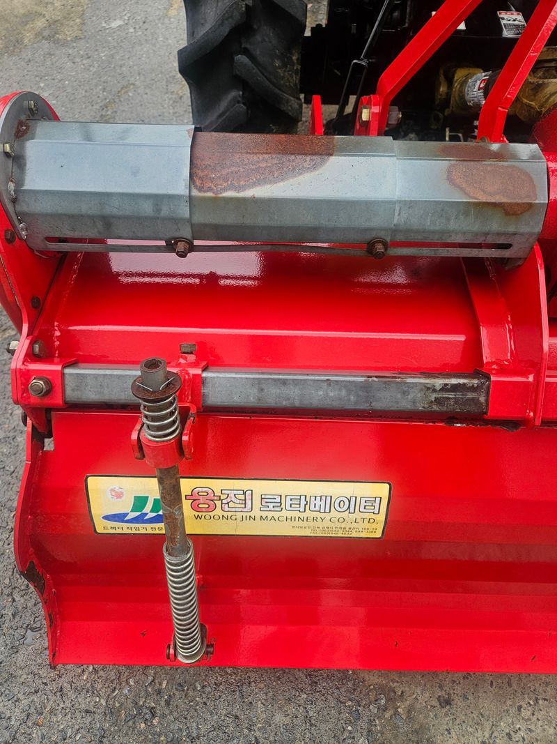 신지안님의 장터 판매 상품 [국제A3000 트랙터 판매합니다] 첨부 사진