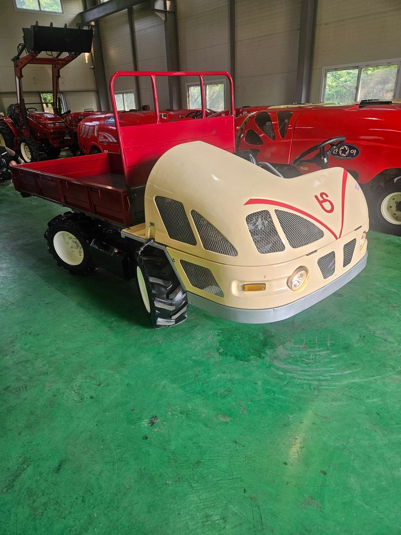 신지안님의 장터 판매 상품 [한성티앤아이 운반차판매합니다] 첨부 사진