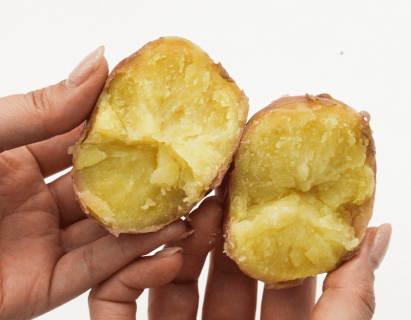 스피드번님의 장터 판매 상품 [홍감자] 첨부 사진