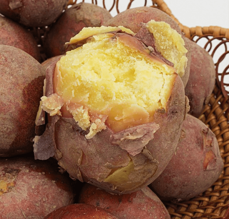 장터 상품 [홍감자] 썸네일