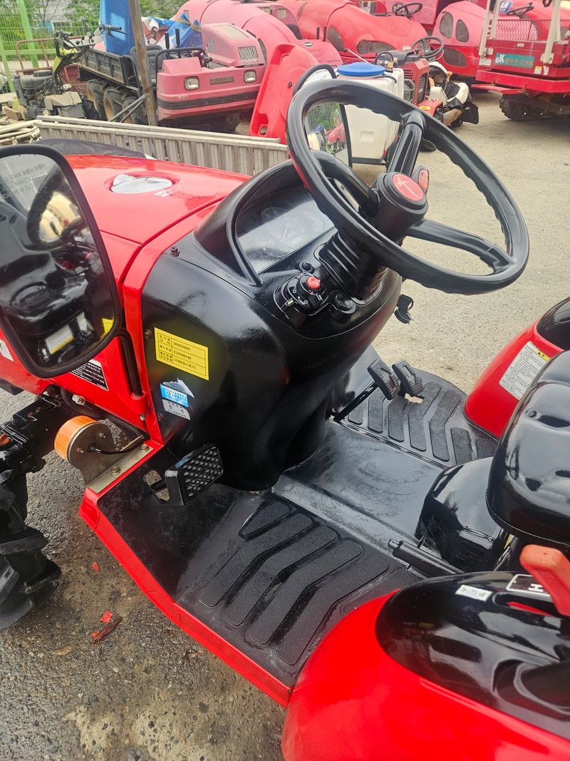 신지안님의 장터 판매 상품 [국제A3000 트랙터 판매합니다] 첨부 사진