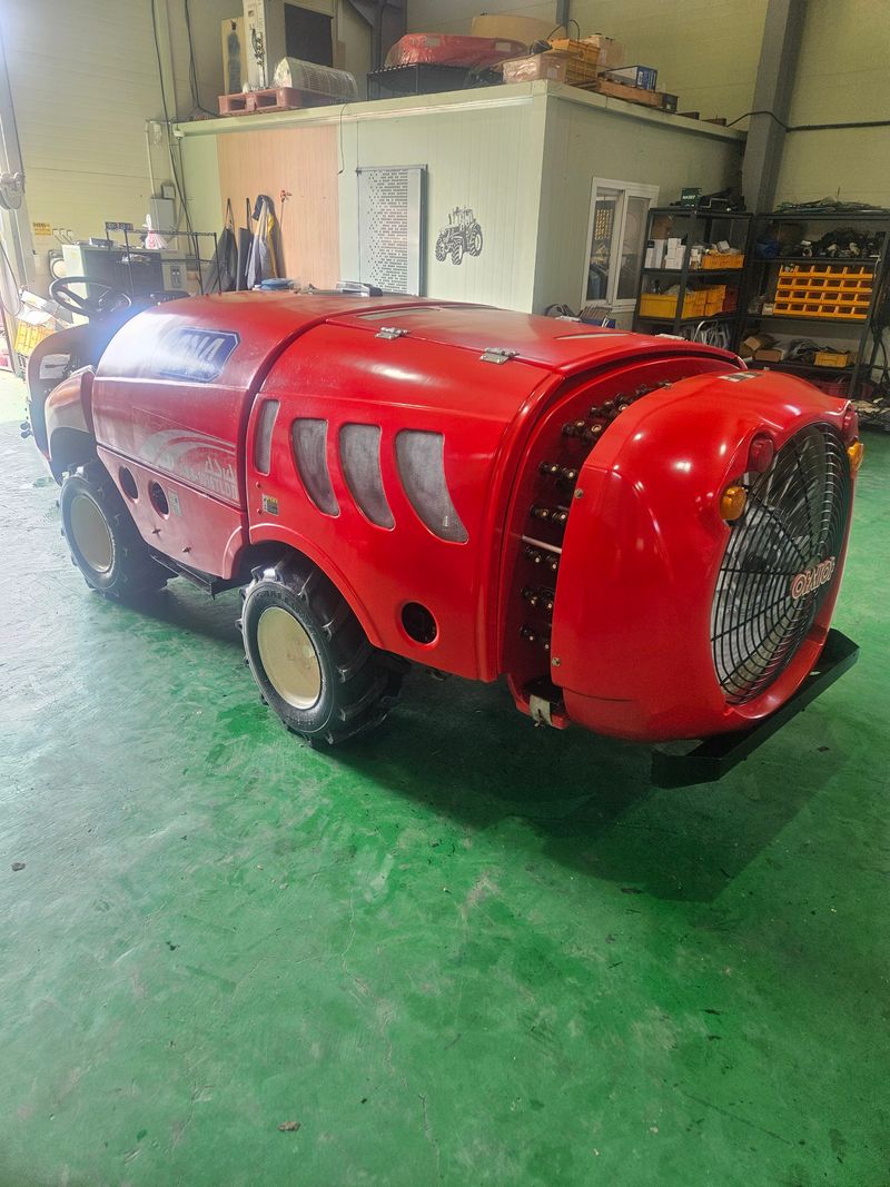 신지안님의 장터 판매 상품 [아세아1000리터 ss기판매합니다] 첨부 사진