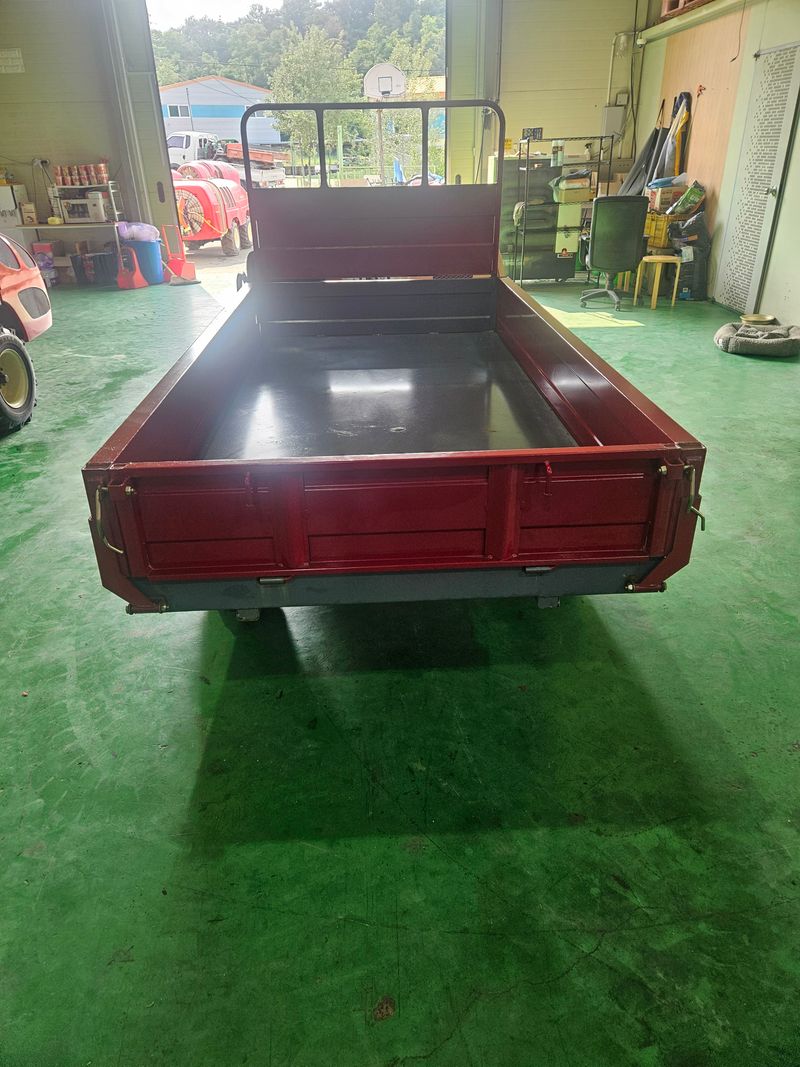 신지안님의 장터 판매 상품 [한성티앤아이 운반차판매합니다] 첨부 사진