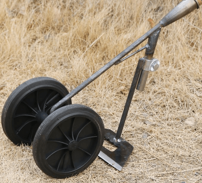 다이쏘(권자영)님의 장터 판매 상품 [수동 밭고랑 밭갈기 잡초갈기 3종세트] 첨부 사진