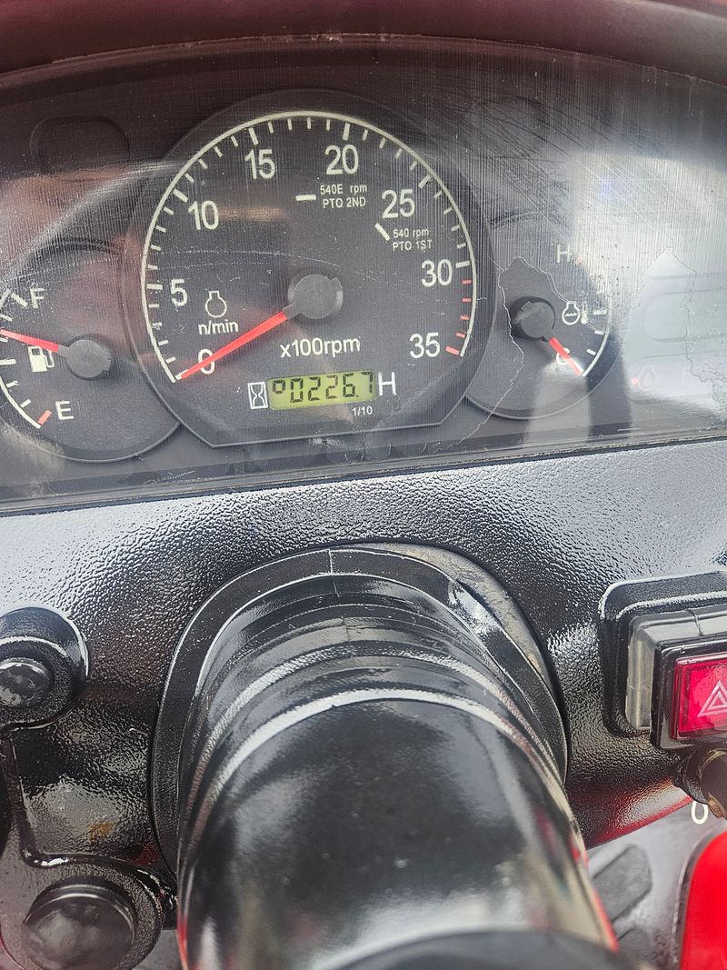 신지안님의 장터 판매 상품 [국제A3000 트랙터 판매합니다] 첨부 사진