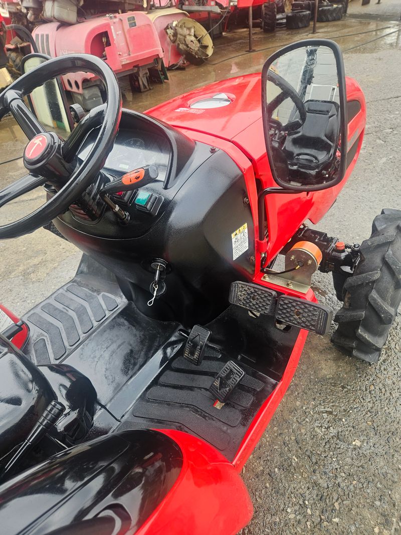 신지안님의 장터 판매 상품 [국제A3000 트랙터 판매합니다] 첨부 사진