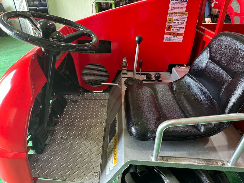 김건후님의 장터 판매 상품 [한아 운반차] 첨부 사진