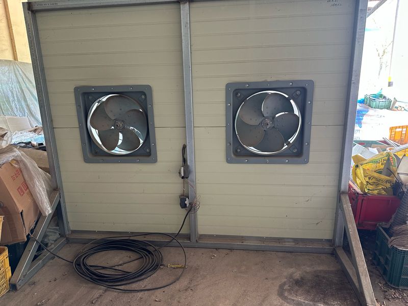 김건후님의 장터 판매 상품 [마늘건조기] 첨부 사진