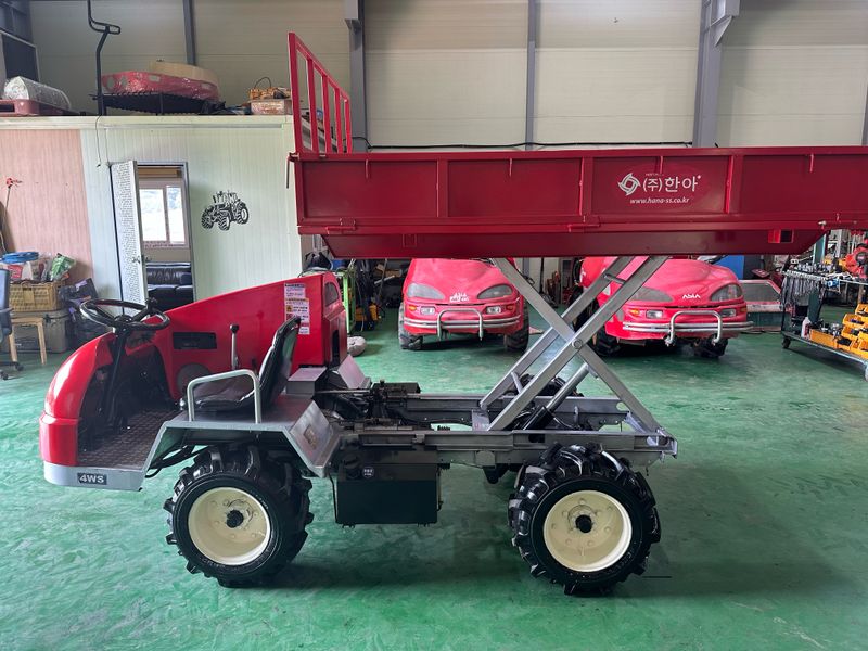 김건후님의 장터 판매 상품 [한아 운반차] 첨부 사진