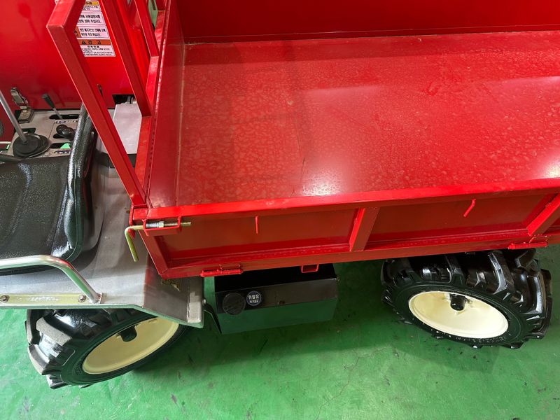 김건후님의 장터 판매 상품 [한아 운반차] 첨부 사진