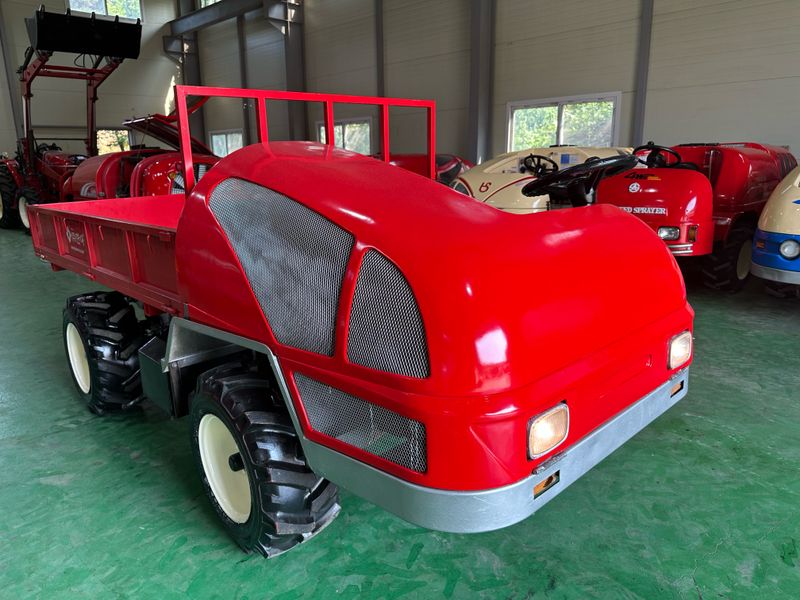 김건후님의 장터 판매 상품 [한아 운반차] 첨부 사진