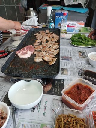 오임돈님의 자유주제 · 자유게시판 작성글 사진