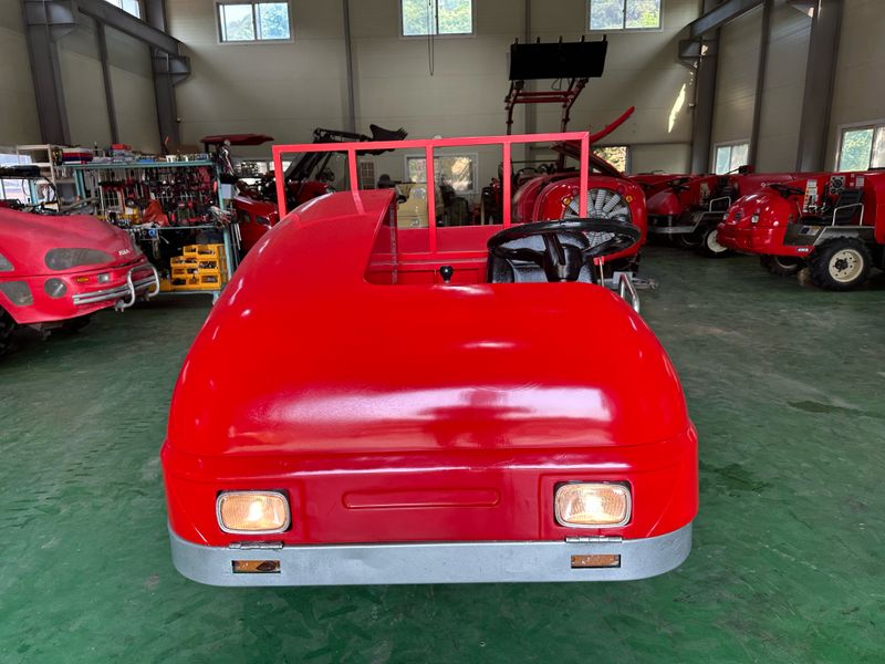 장터 상품 [한아 운반차] 썸네일