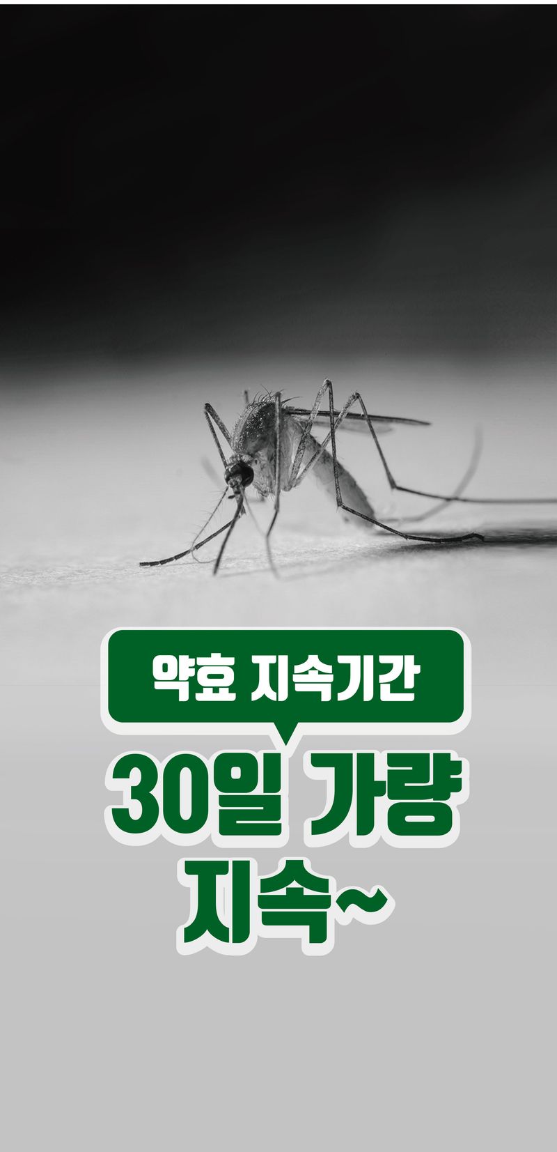 태민농자재님의 장터 판매 상품 [태민농자재 모기유충제로 100g 1개 모기 장구벌레 퇴치제 정화조 변기 투척 살충제 약] 첨부 사진