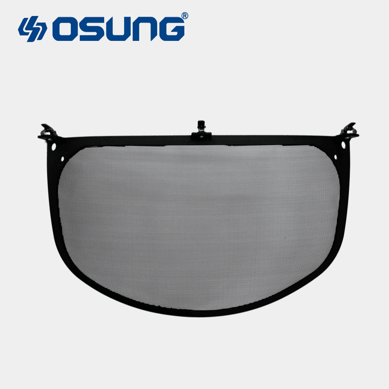 장터 상품 [오성 안면보호구망 OSC-951B] 썸네일