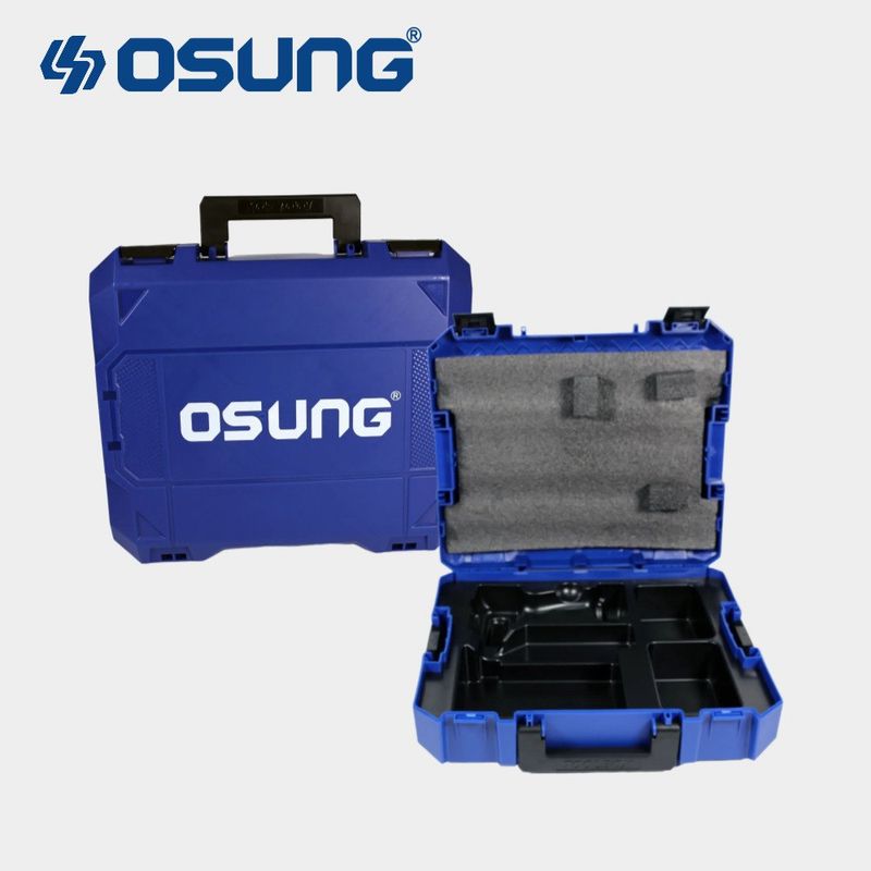 장터 상품 [오성 전동공구 20V 하드케이스 2051시리즈 그라인더 공구가방] 썸네일