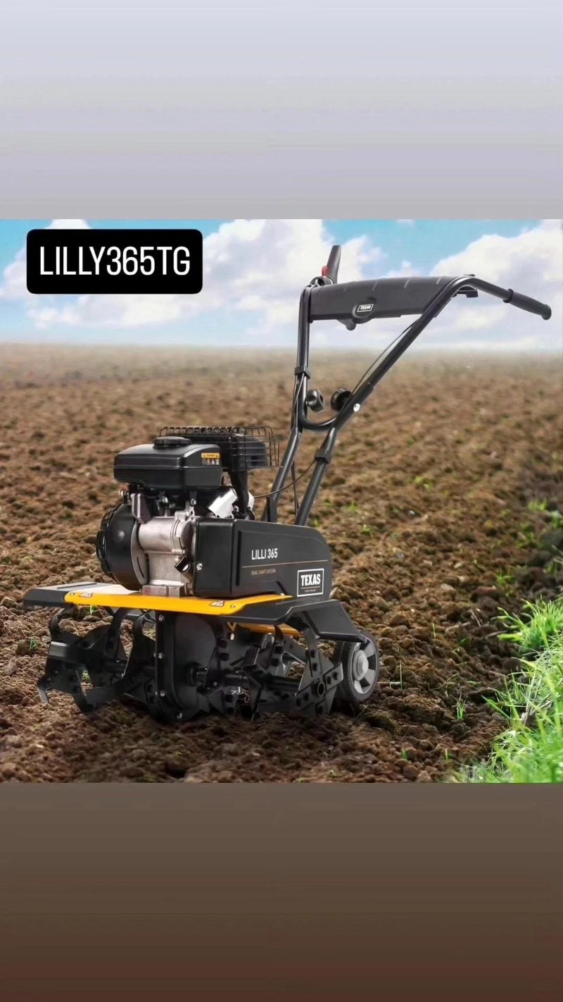 장터 상품 [관리기 덴마크 텍사스관리기] 썸네일