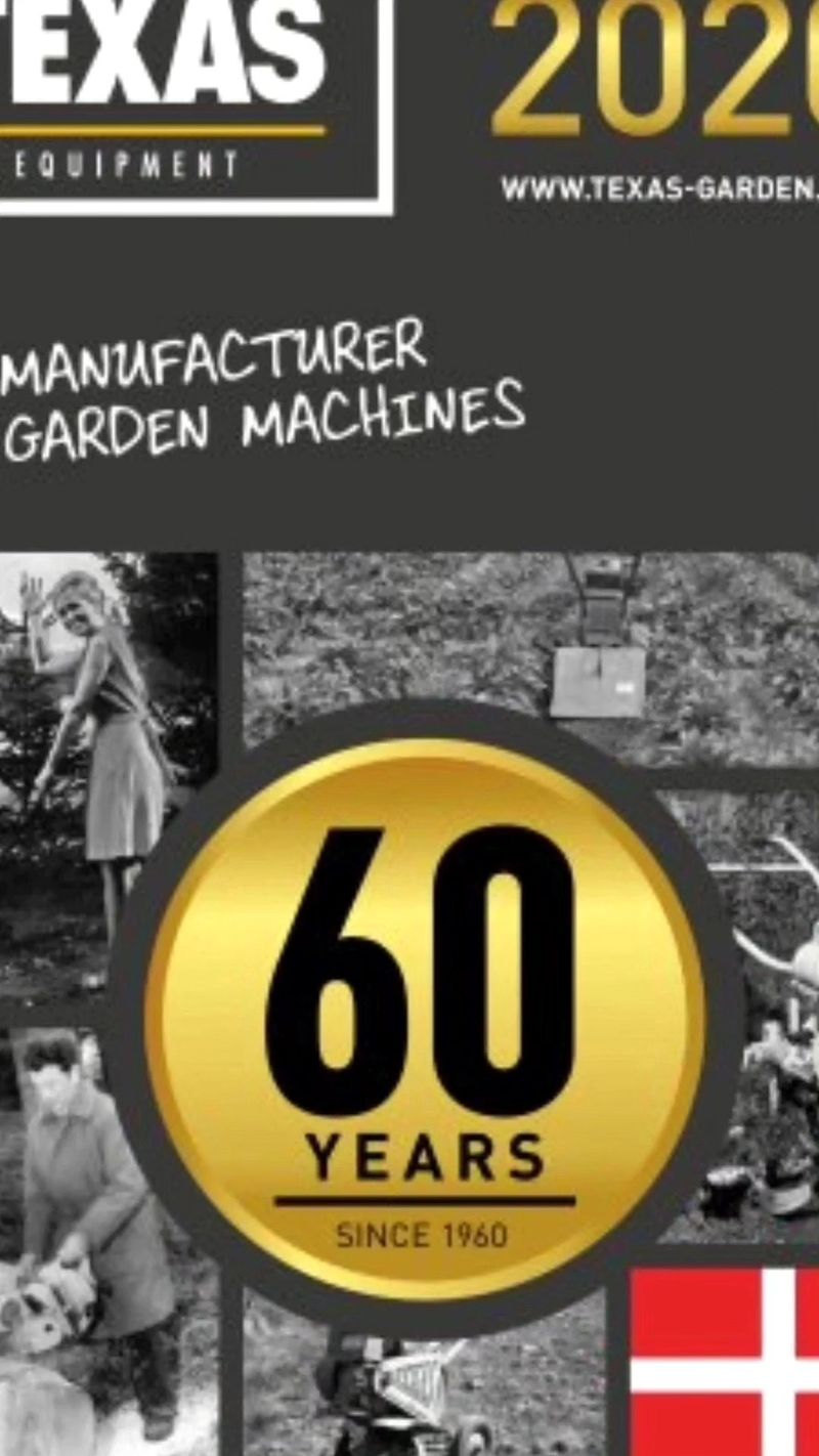 이선영님의 장터 판매 상품 [관리기 덴마크 텍사스관리기] 첨부 사진