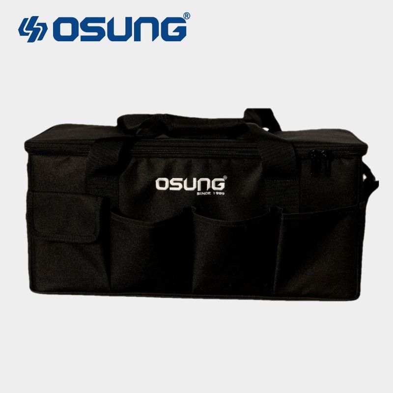 장터 상품 [오성 공구가방 대용량 칸막이 사각 다용도 가방 OTB-20L] 썸네일