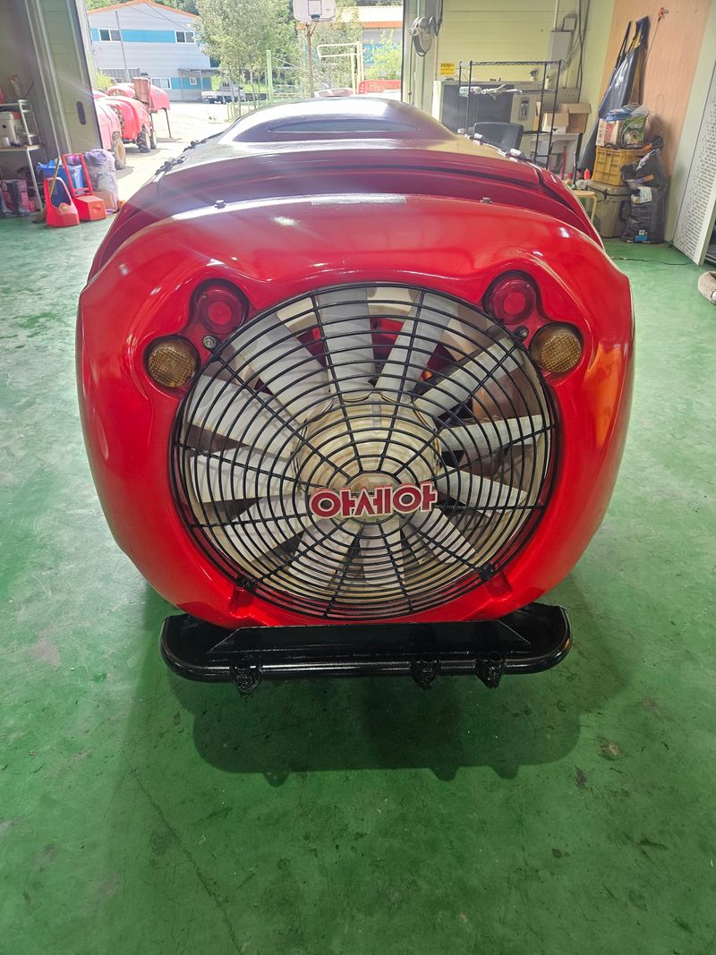 신지안님의 장터 판매 상품 [아세아 운반차겸용ss기 판매합니다] 첨부 사진