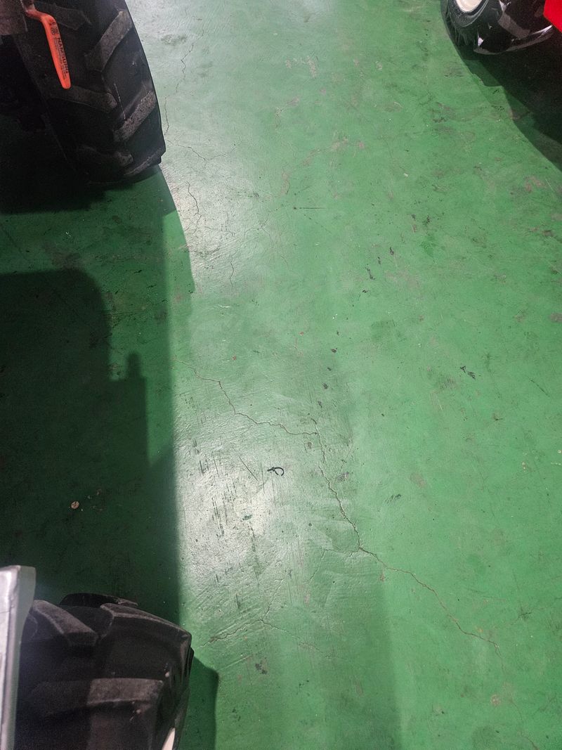 신지안님의 장터 판매 상품 [한성티앤아이 1000리터ss기판매합니다] 첨부 사진