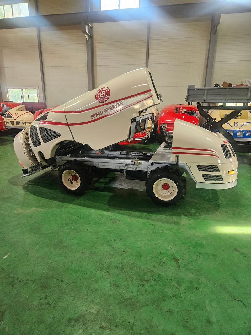 신지안님의 장터 판매 상품 [한성티앤아이 1000리터ss기판매합니다] 첨부 사진