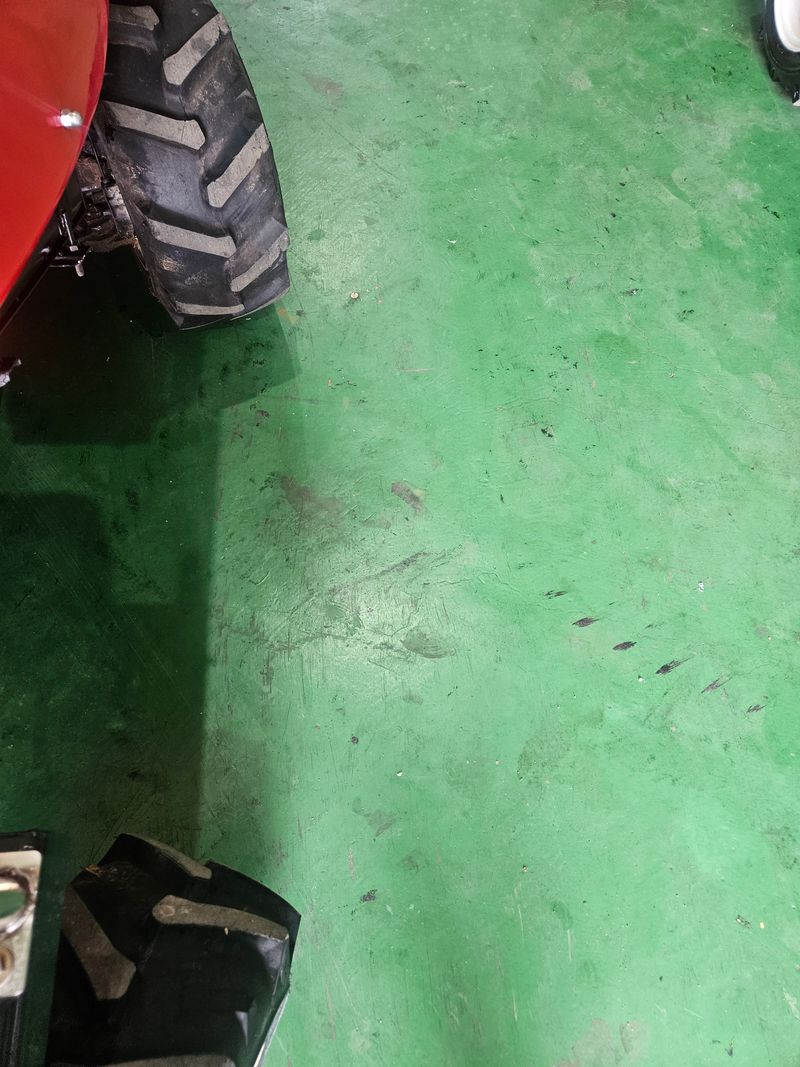 신지안님의 장터 판매 상품 [아세아 운반차겸용ss기 판매합니다] 첨부 사진