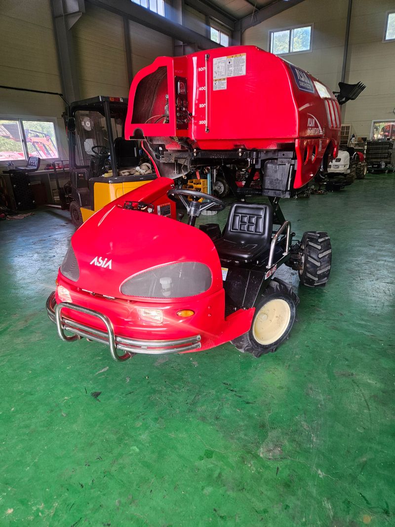 신지안님의 장터 판매 상품 [아세아 운반차겸용ss기 판매합니다] 첨부 사진