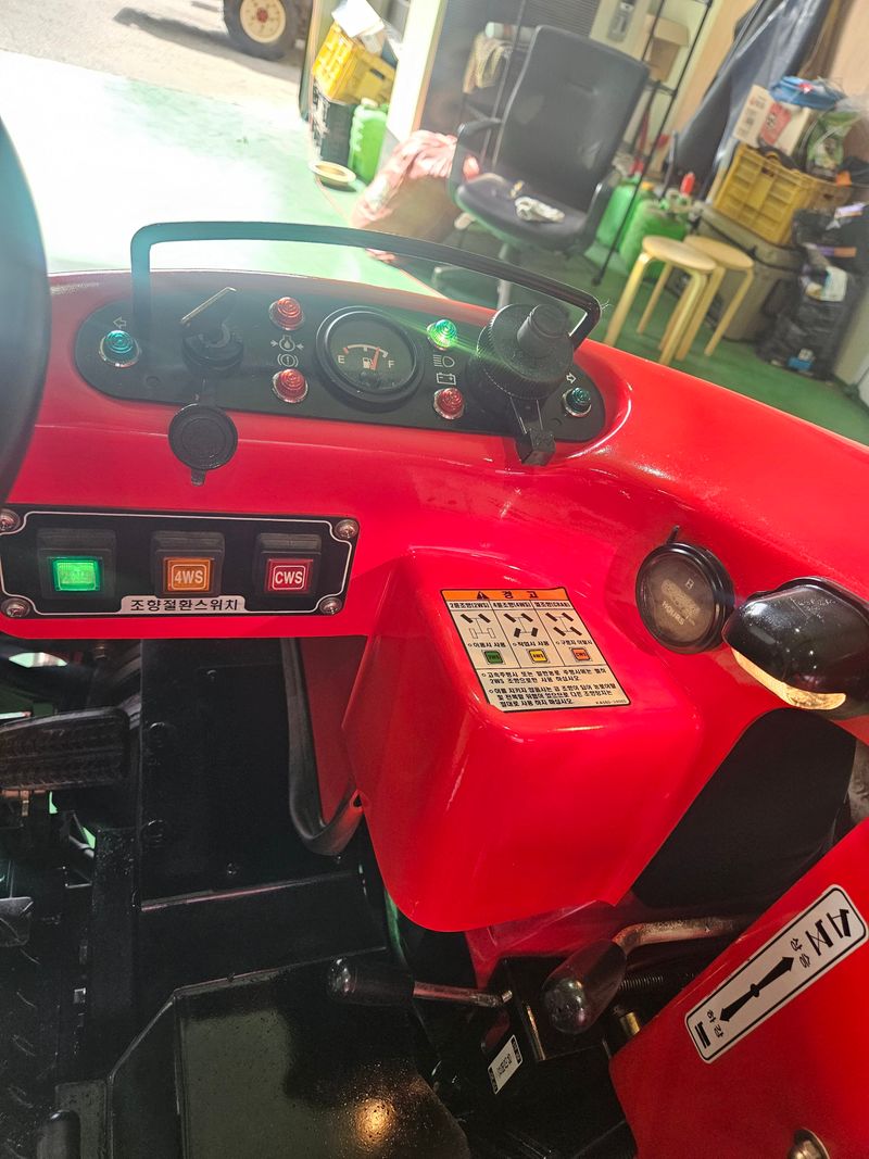 신지안님의 장터 판매 상품 [아세아 운반차겸용ss기 판매합니다] 첨부 사진