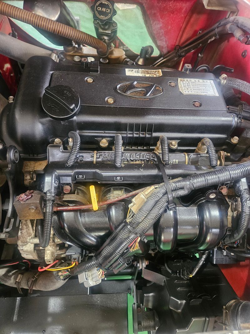 신지안님의 장터 판매 상품 [아세아 운반차겸용ss기판매합니다] 첨부 사진