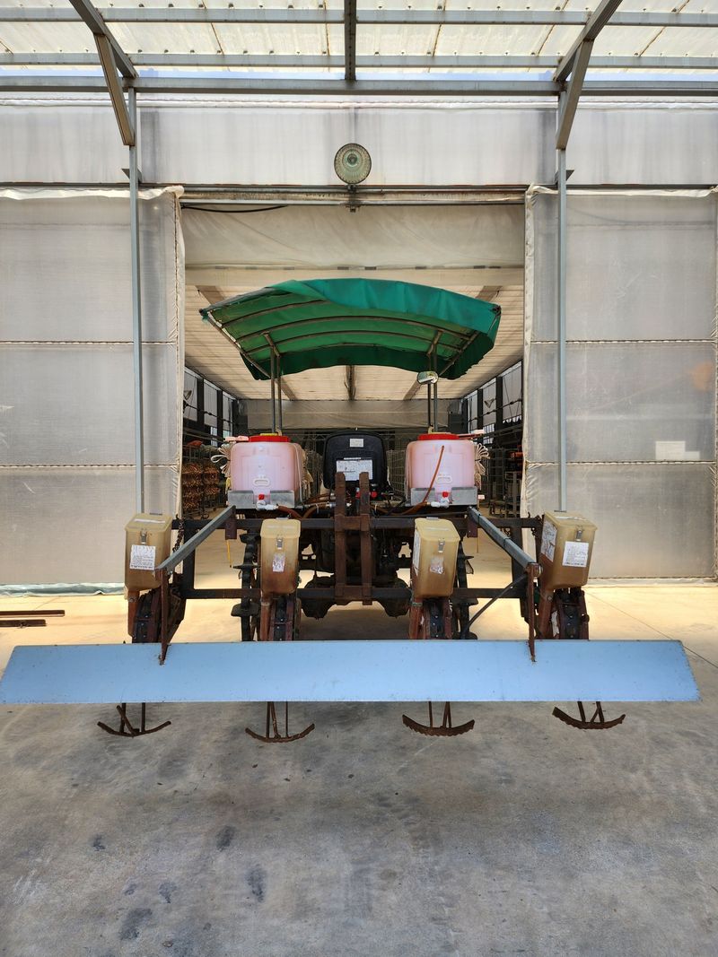 김기수님의 장터 판매 상품 [얀마이앙기 콩파종기] 첨부 사진