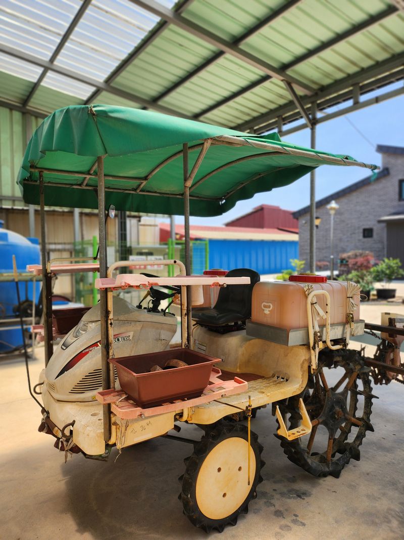 김기수님의 장터 판매 상품 [얀마이앙기 콩파종기] 첨부 사진