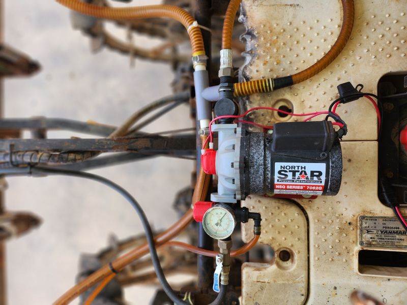 김기수님의 장터 판매 상품 [얀마이앙기 콩파종기] 첨부 사진